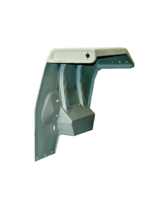 Skjerm (c/w verktøykasse) - V