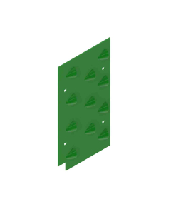 Styreplate