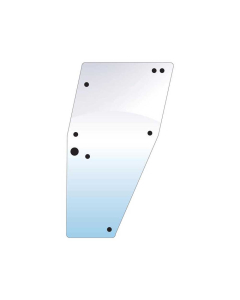 DOOR GLASS LH                      