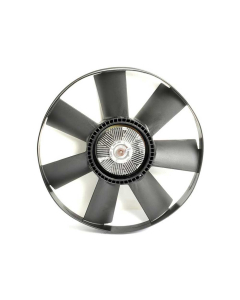 VISCOUS FAN ASSEMBLY               