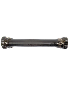 HYDRAULIC PUMP SHAFT               