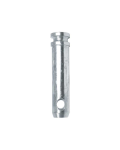 Toppstagsbolt 25x83mm Kategori 2 (Ø25mm)