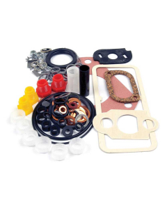 FUEL INJECTION PUMP SEAL KIT       