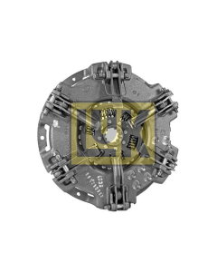 Clutch kit