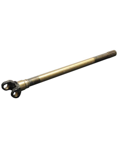 AXLE SHAFT 671MM                   
