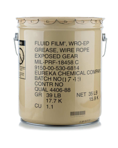 Fluid film wro-ep 15,5 kg