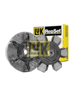 Clutchkit uten lager        