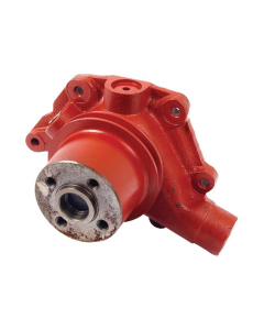 Vannpumpe inklusive reimskive