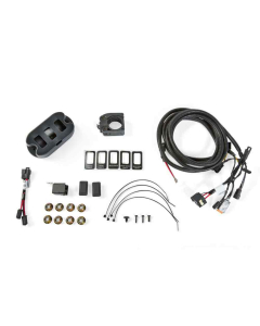 Gator OPS bryterpanel