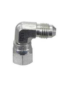 HYDRAULIC ADAPTOR 7/16&PRIMEJICMALE