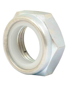 Låsemutre - M24 x 2.00