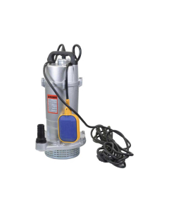 SUBMERSIBLE PUMP - EURO PLUG       