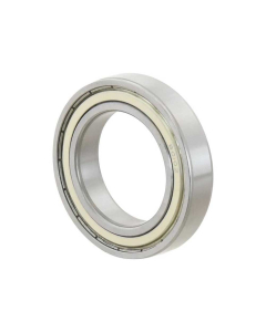 Kulelager med dype riller (6010ZZ)