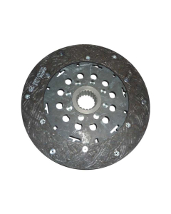 Clutchplate