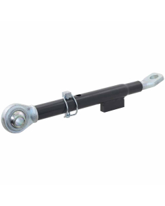Stabilisator - Kule Ø25.4mm - Øyebolt Ø28mm - Minimum lengde: 495mm - M27 x 3.00