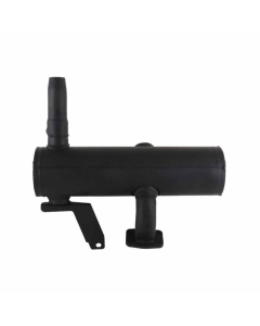 Lyddemper - Under panser