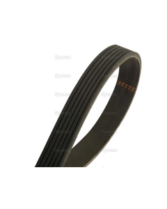 POLY V/MULTI-RIB BELT              
