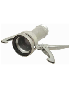 Kobling med gjenger (hunn) 6″ (159mm) x 6″ 