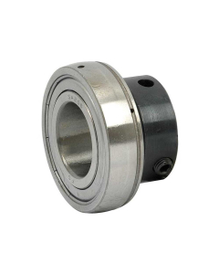 BEARING WITH LOCKING COLLAR I/D= 30
