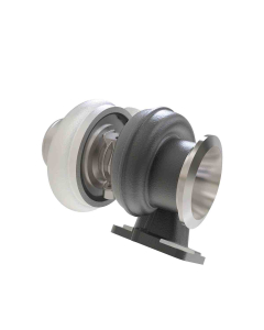 Bytte turbocharger