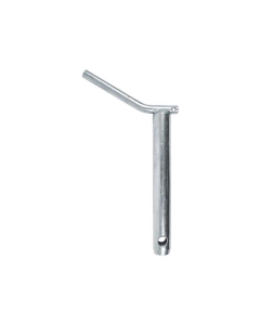 SWINGING DRAWBAR HINGE PIN, PIN Ø25