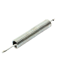 BRAKE PEDAL RETURN SPRING.         