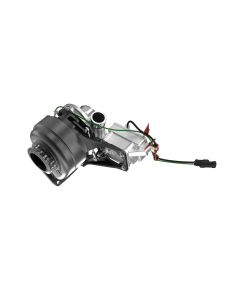 Bytte turbocharger reman