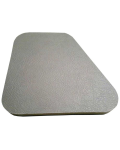 Polstring sett til dør V