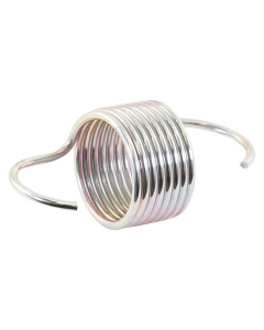 Returfjær clutchpedal    