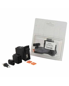 Agripak Vippebryter Arbeidslys 2 Posisjon (På/av)