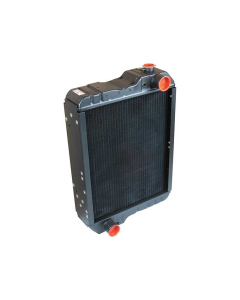 RADIATOR                           