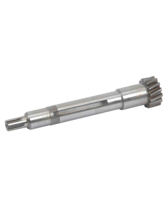 BALANCER DRIVE SHAFT               