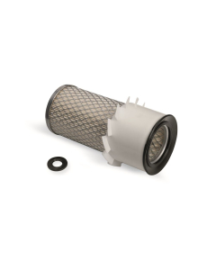 Luftfilter ytre