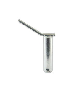 Trekkstangbolt med håndtak 36x127mm Kategori3 (Ø36mm)