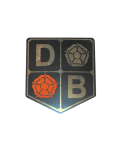 Dekal - David Brown