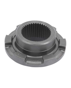 DIFFERNTIAL LOCK COUPLER           