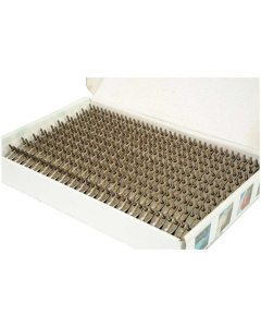 Reimfester - U24BS, Lengde: 220mm (5 stk.)