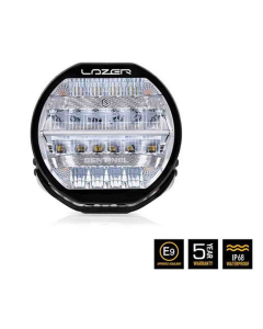 Lazer® Sentinel 9 Chrome