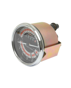 Traktormeter (MPH)
