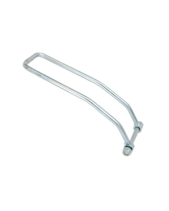 Bøyle for toppstag 150mm