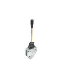 REMOTE CONTROL VALVE LEVER         