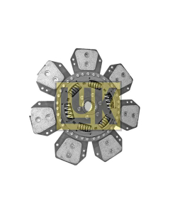 Clutchplate