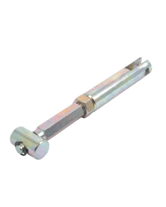 BRAKE ADJUSTER ASSEMBLY.           
