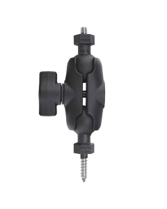 UNPD RAM 1/4" 20 X 1" LNG LAG      