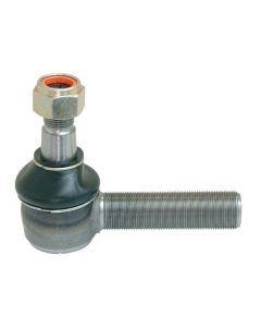 Styrestag med kule, Lengde: 105mm