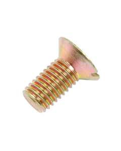 Bremsetrommel RETAINING SCREW.        
