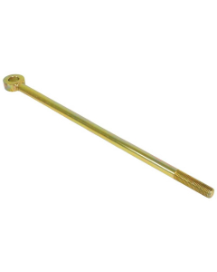 Bolt for automatisk trekk