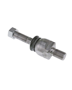 AXIAL BALL JOINT