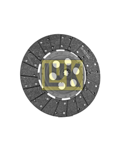 Clutchplate
