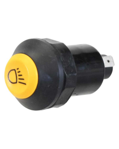 PUSH BUTTON LIGHT SWITCH           